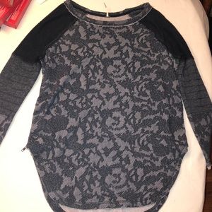 Free people top